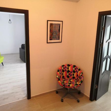 Apartament Dolce Vita Нэводари Экстерьер фото