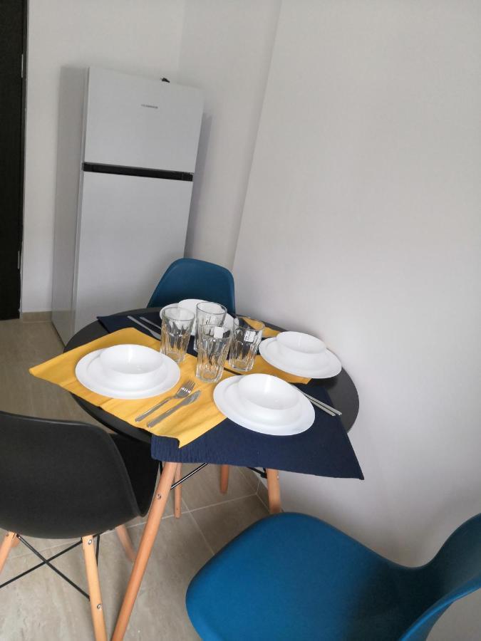 Apartament Dolce Vita Нэводари Экстерьер фото