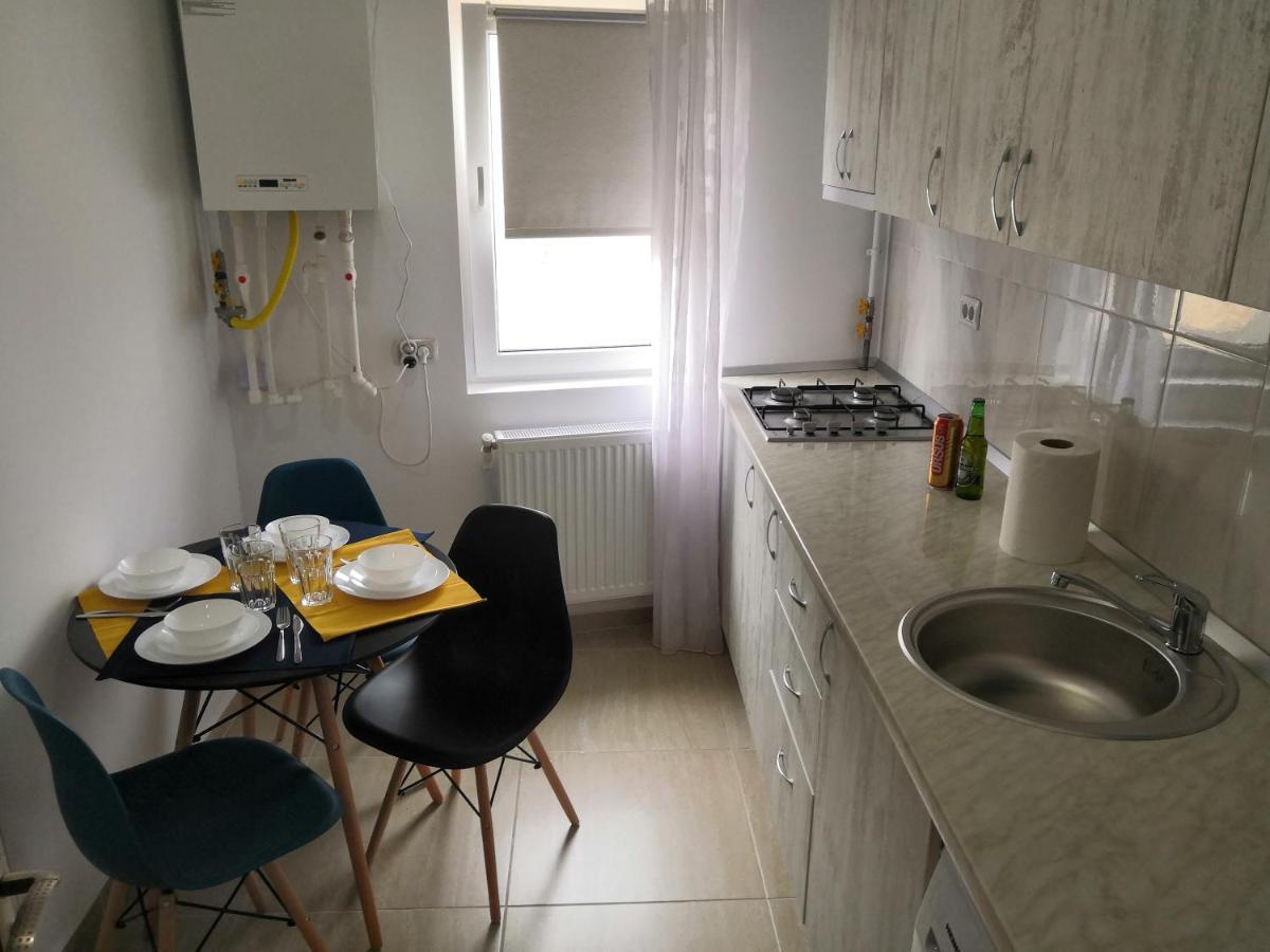 Apartament Dolce Vita Нэводари Экстерьер фото
