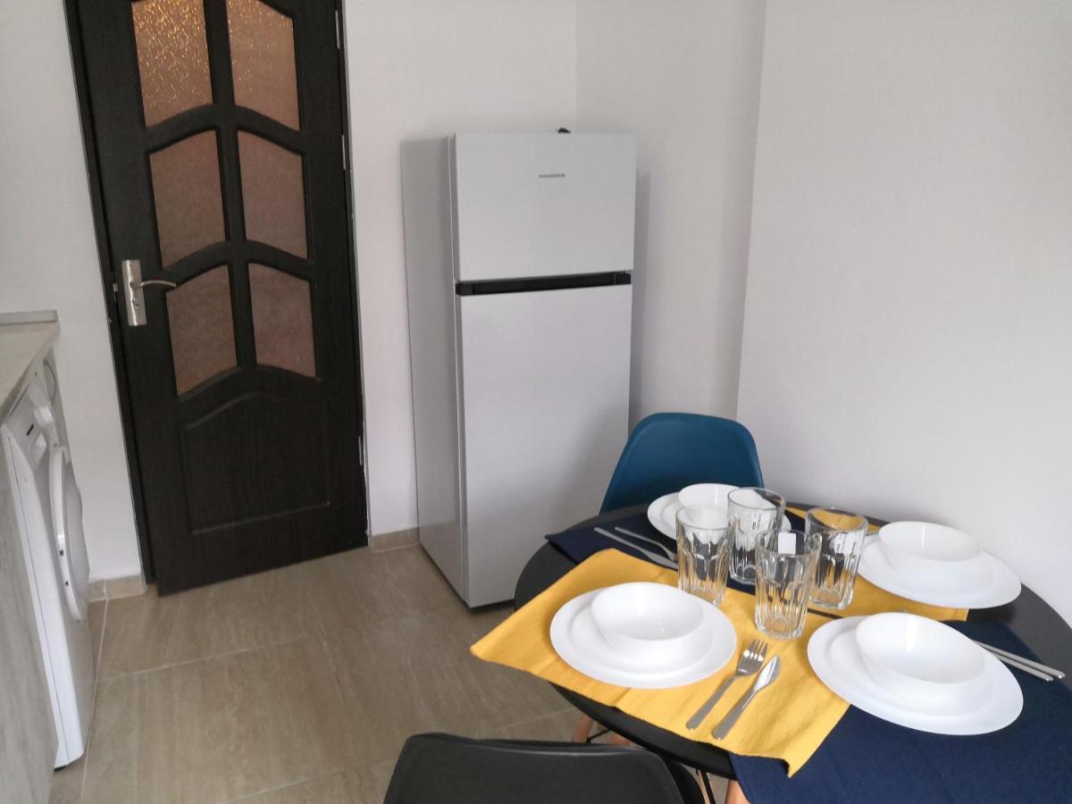 Apartament Dolce Vita Нэводари Экстерьер фото