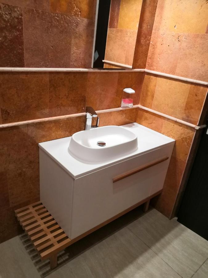 Apartament Dolce Vita Нэводари Экстерьер фото