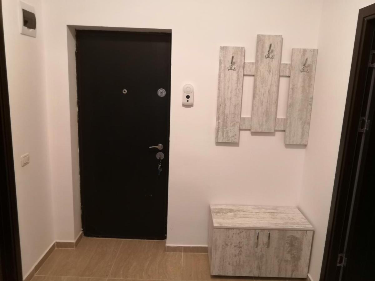 Apartament Dolce Vita Нэводари Экстерьер фото