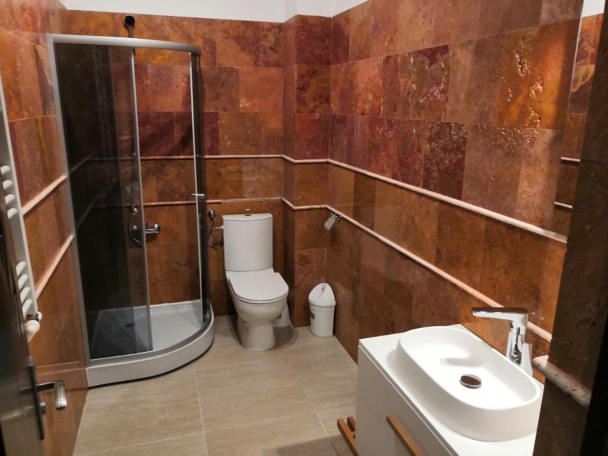 Apartament Dolce Vita Нэводари Экстерьер фото