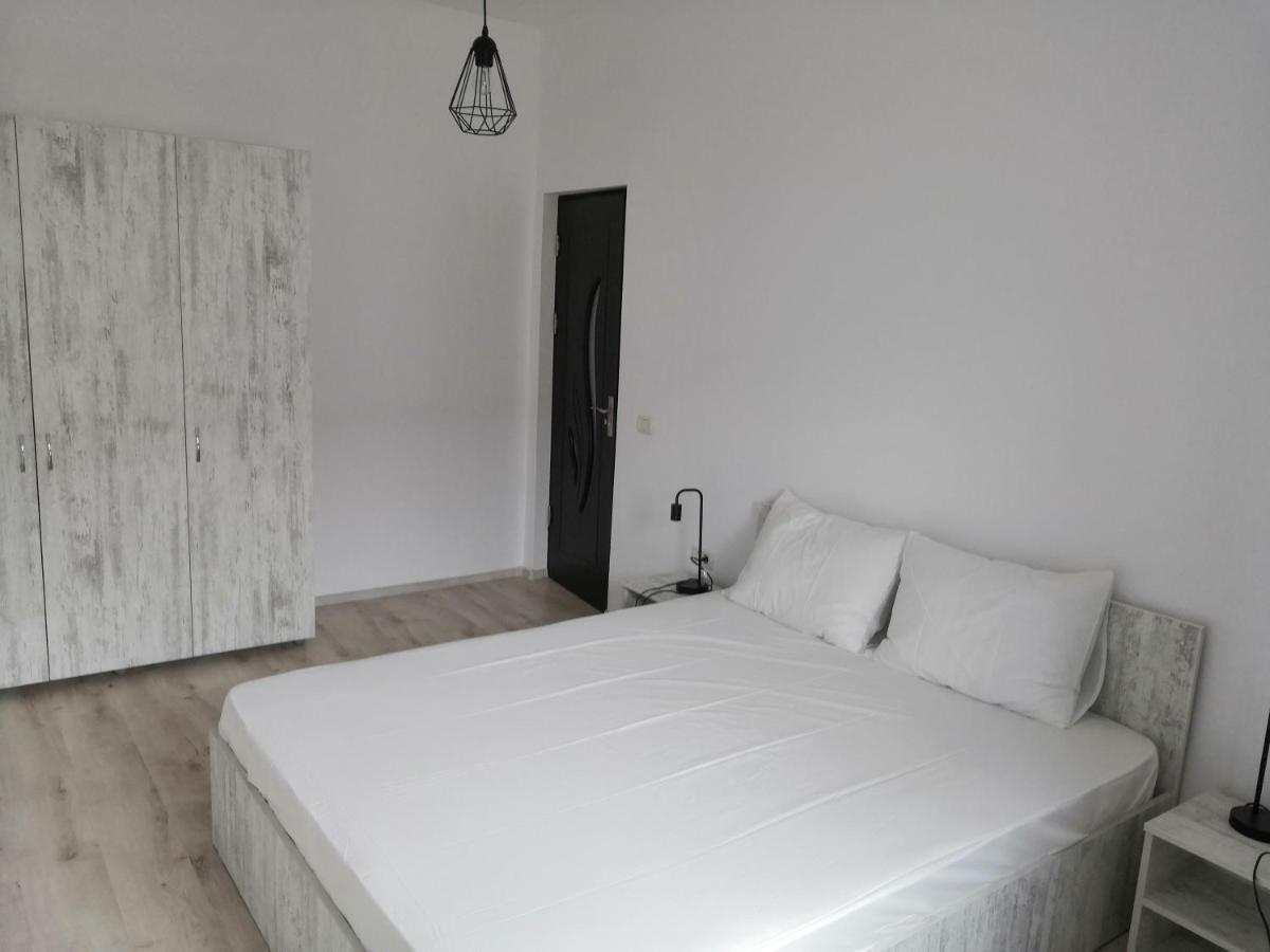 Apartament Dolce Vita Нэводари Экстерьер фото