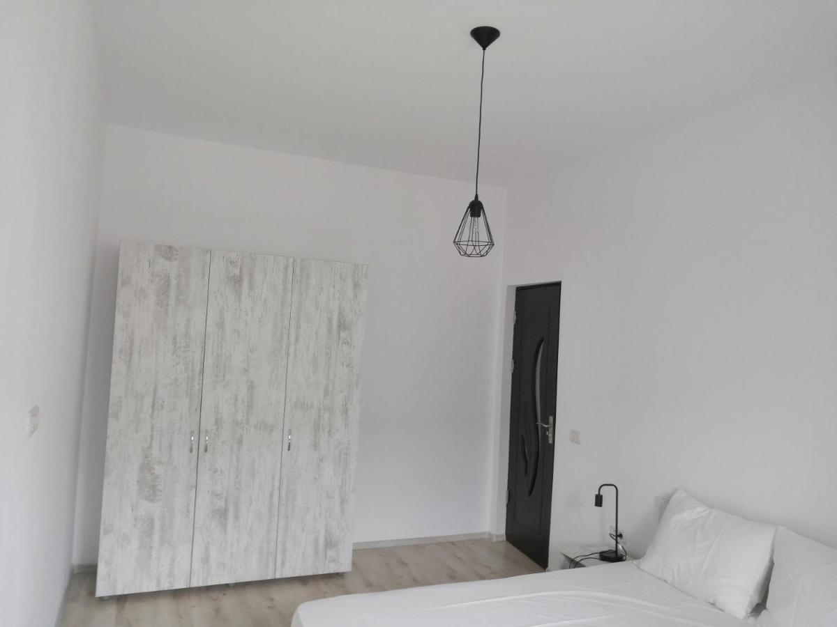Apartament Dolce Vita Нэводари Экстерьер фото