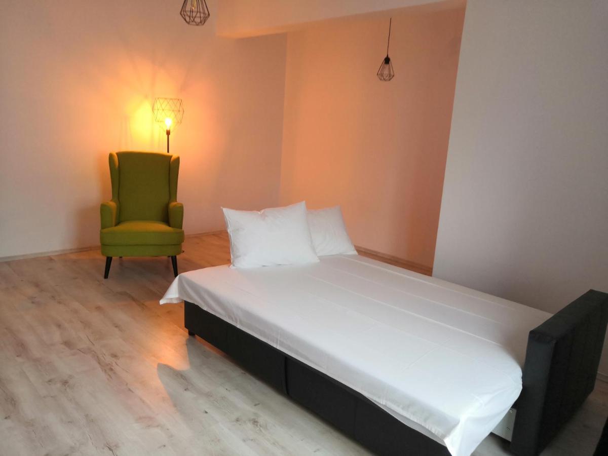 Apartament Dolce Vita Нэводари Экстерьер фото