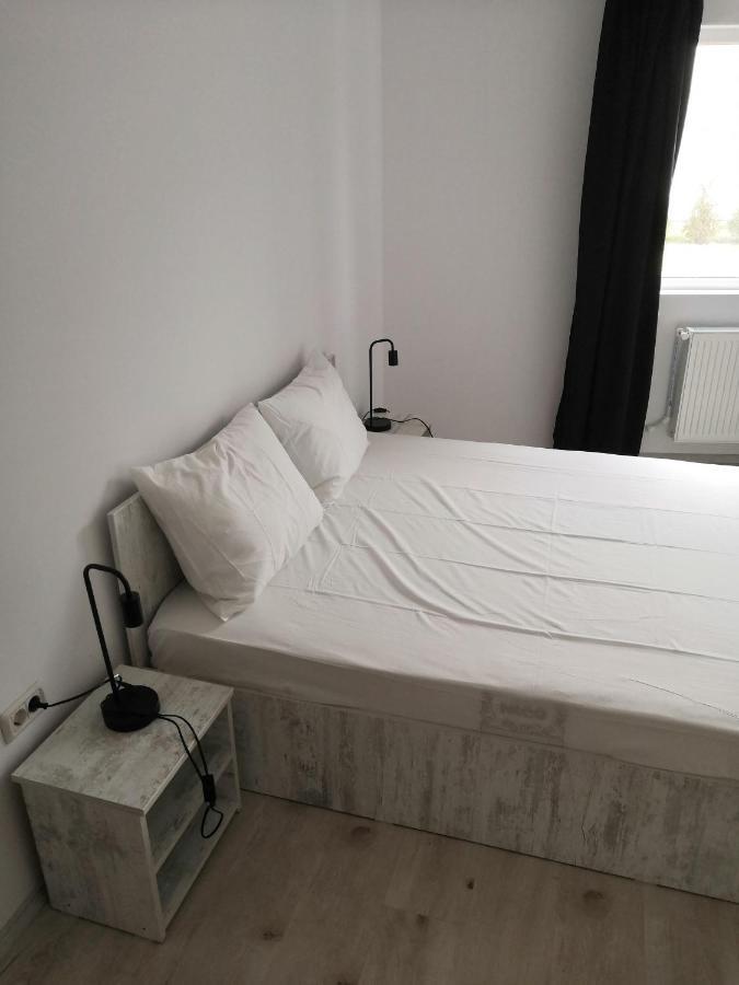 Apartament Dolce Vita Нэводари Экстерьер фото