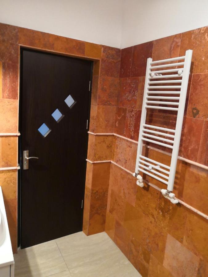 Apartament Dolce Vita Нэводари Экстерьер фото