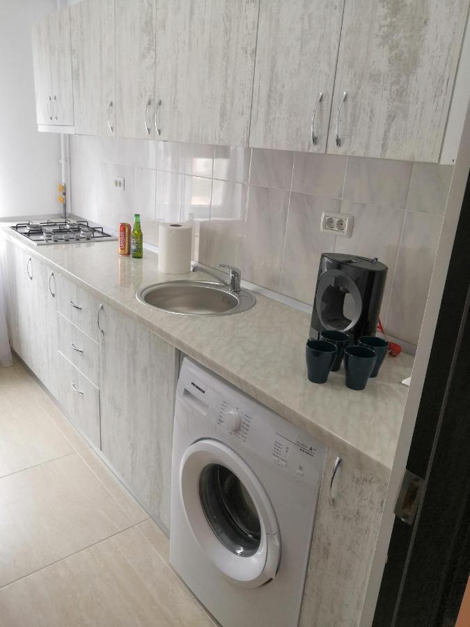 Apartament Dolce Vita Нэводари Экстерьер фото
