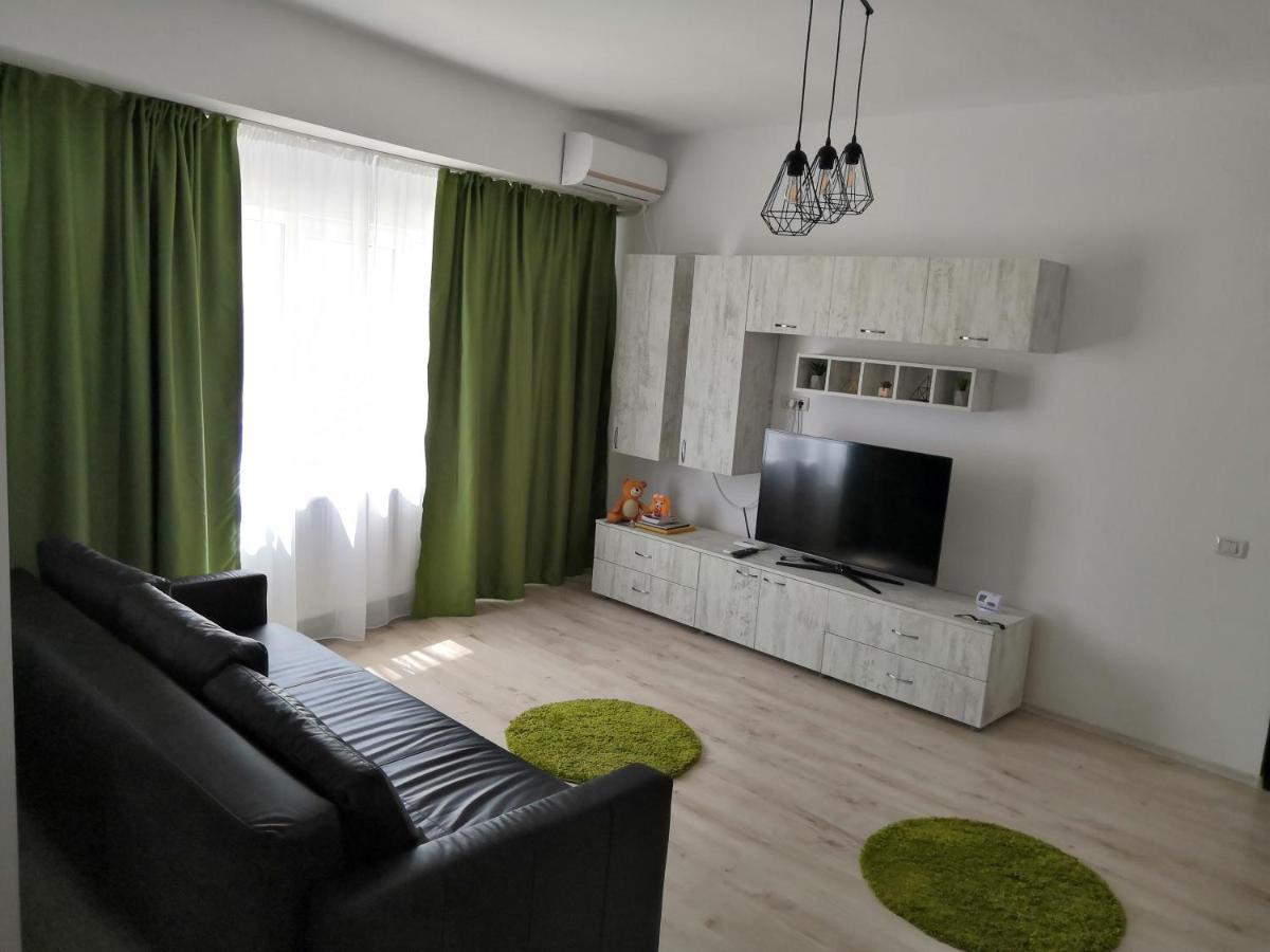 Apartament Dolce Vita Нэводари Экстерьер фото