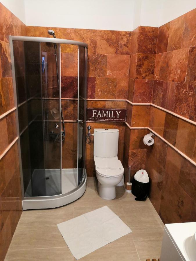Apartament Dolce Vita Нэводари Экстерьер фото