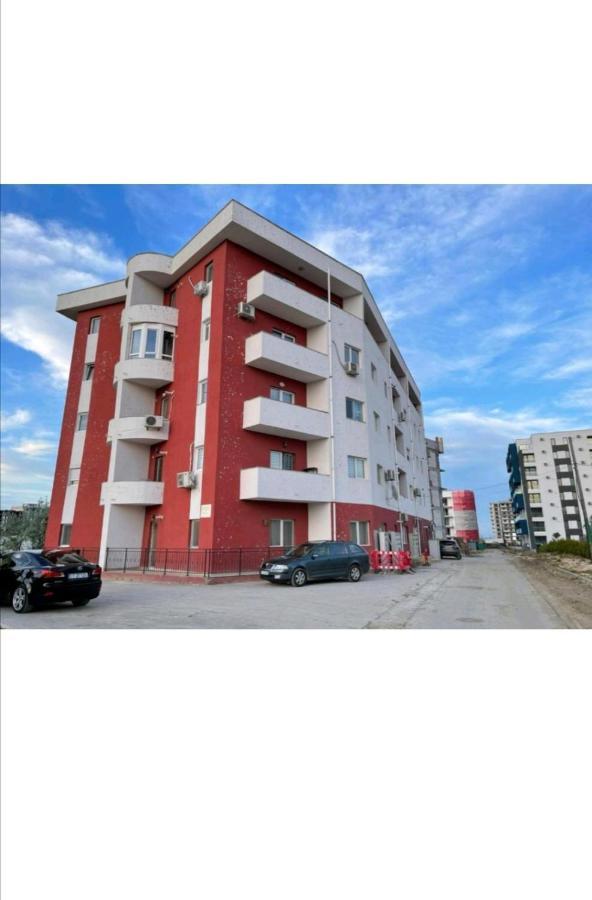 Apartament Dolce Vita Нэводари Экстерьер фото