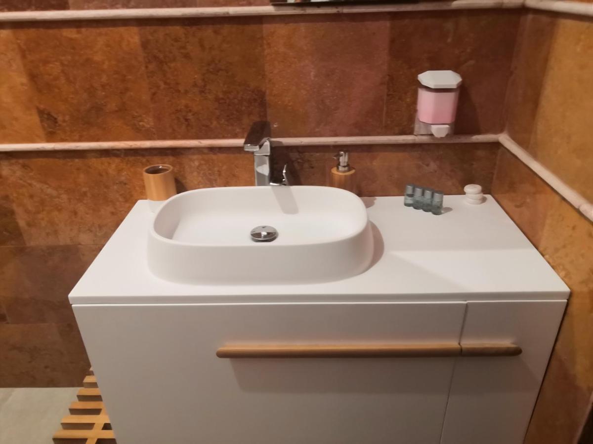 Apartament Dolce Vita Нэводари Экстерьер фото