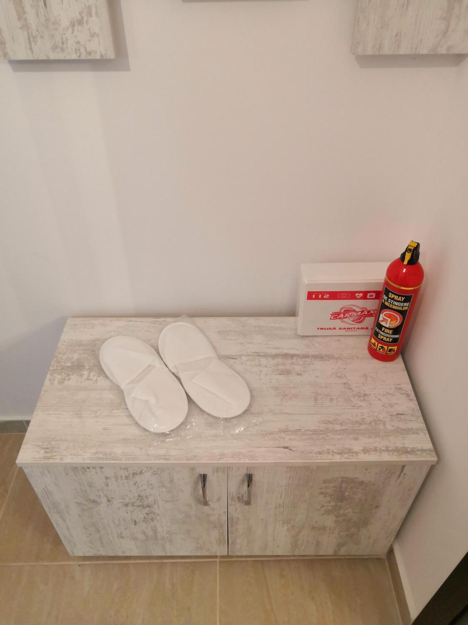Apartament Dolce Vita Нэводари Экстерьер фото
